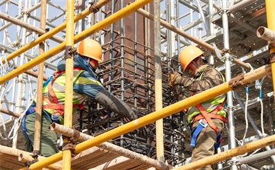 兰州新区重点市政项目“进度条”全速刷新